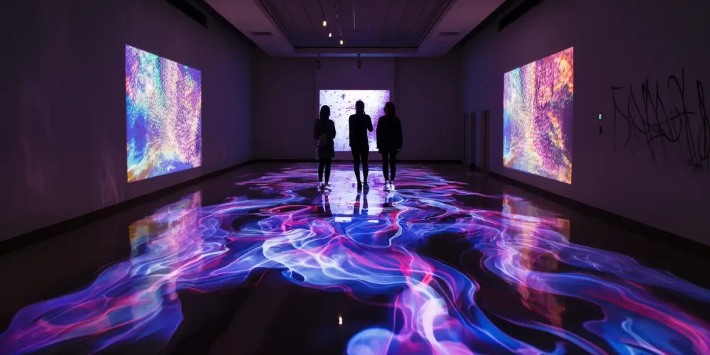 3d projection mapping